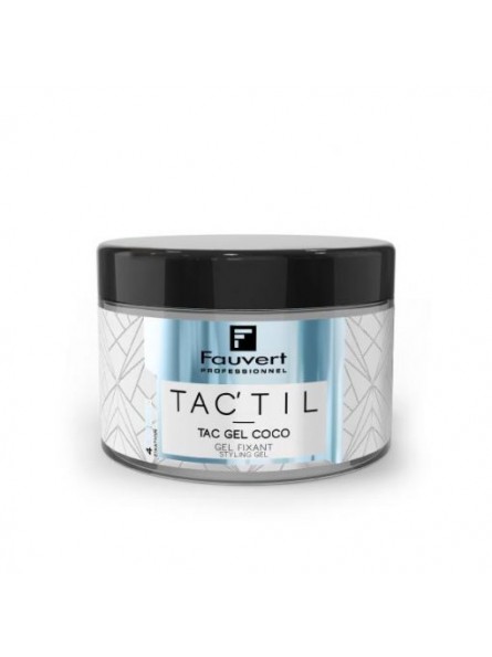 FAUVERT COCO GEL