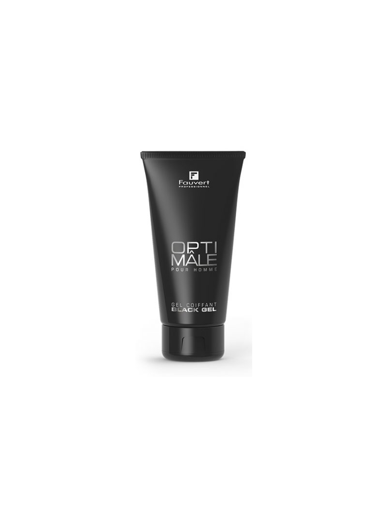 FAUVERT BLACK GEL 