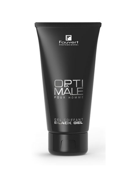 FAUVERT BLACK GEL 