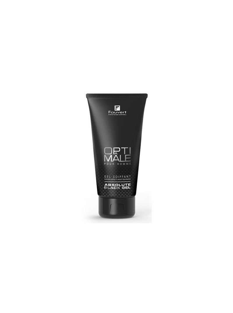 FAUVERT ABSOLUTE BLACK GEL 