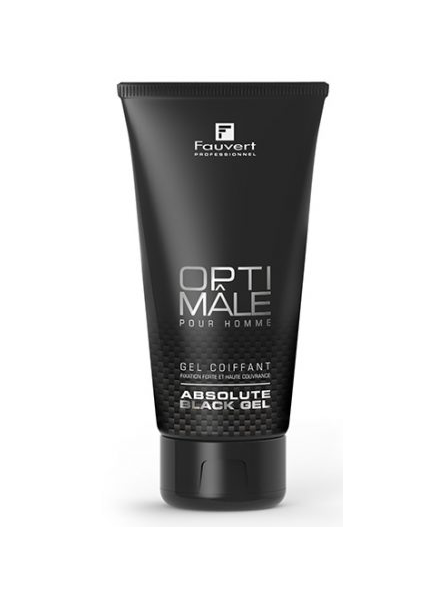 FAUVERT ABSOLUTE BLACK GEL 