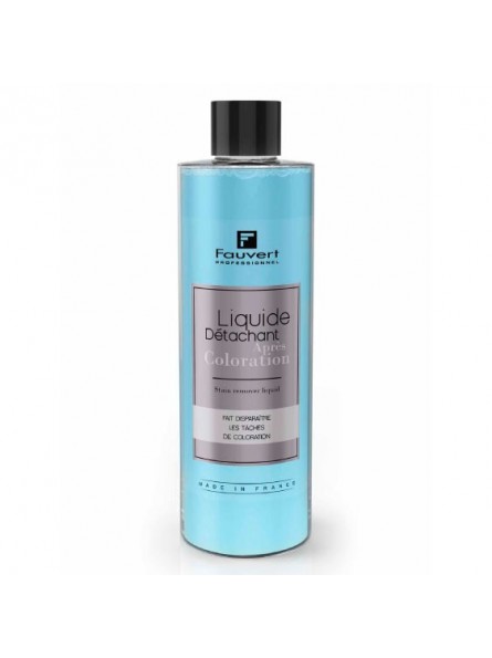 FAUVERT LIQUIDE DETACHANT