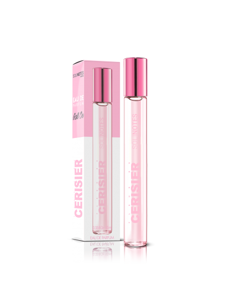 PARFUM ROLL-ON SOLINOTES FLEUR DE CERISIER