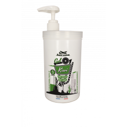 Hairgum Gel Kiwi
