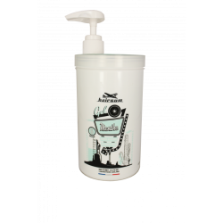 Hairgum Gel sans alcool Menthe