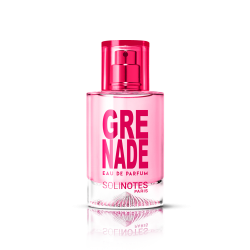 Solinotes Grenade