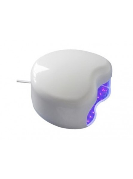 LAMPE LED MINI COEUR 10W