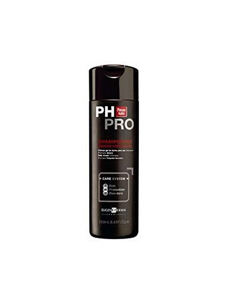 PH PRO SHAMPOOING DOUCHE FREQUENCE