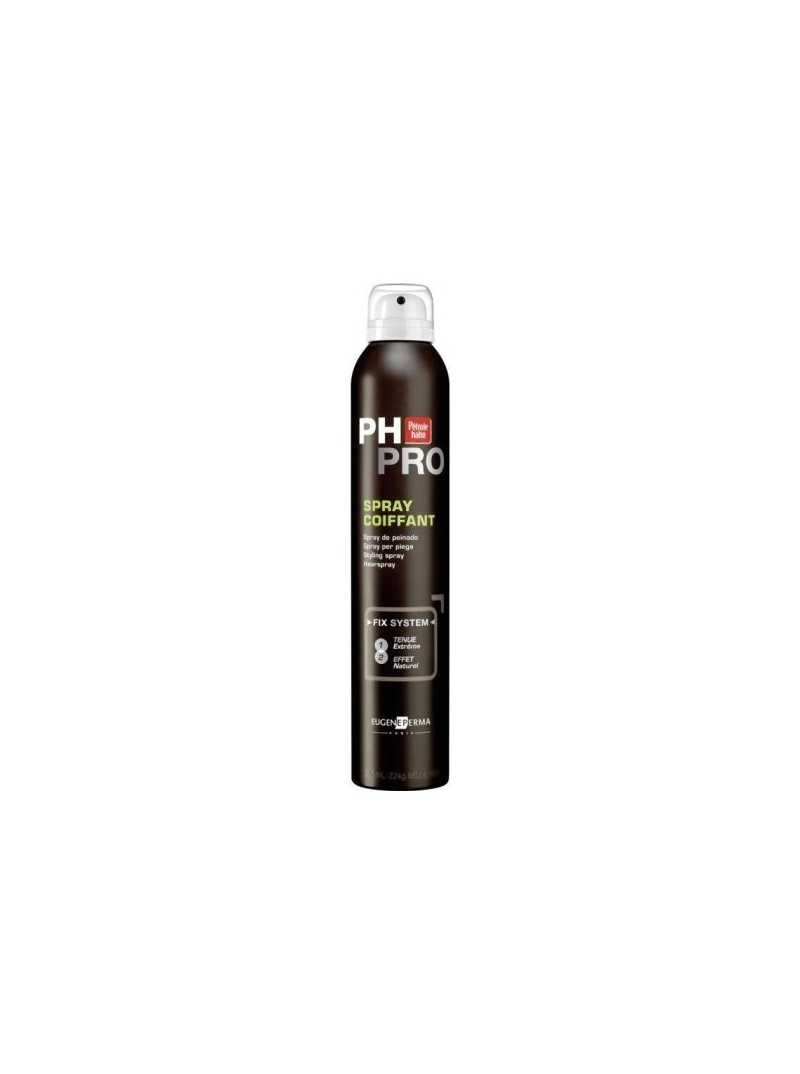 PH PRO SPRAY COIFFANT