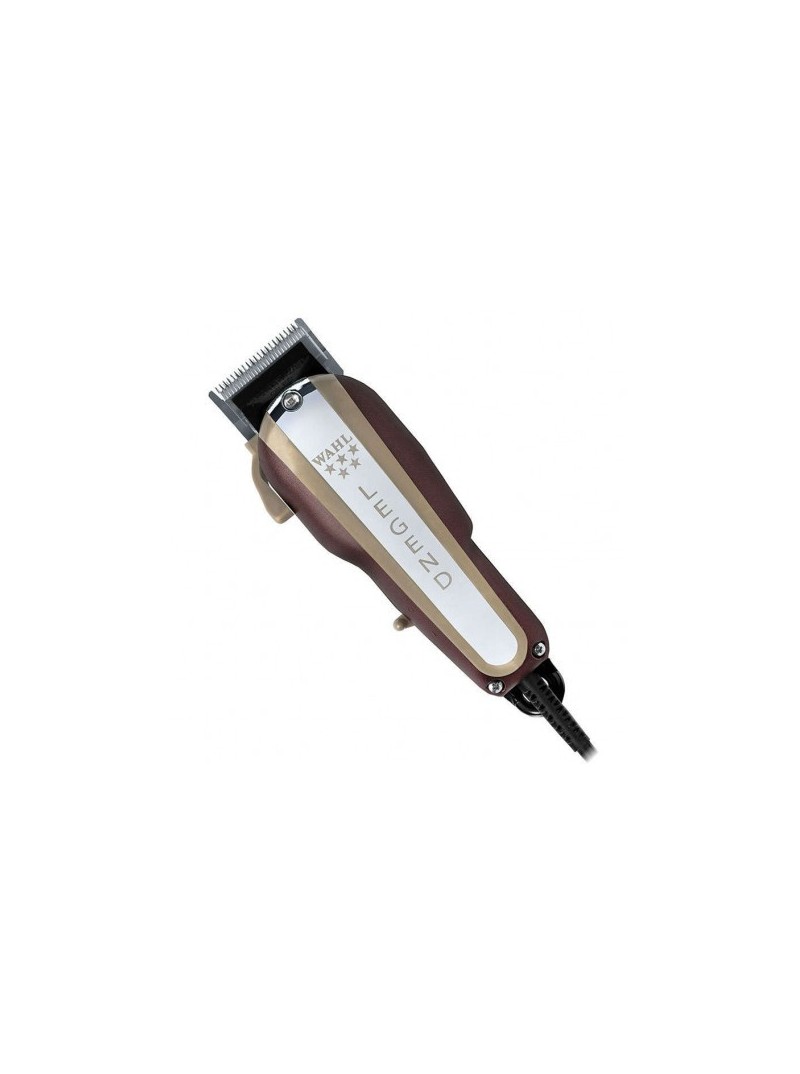 WAHL TONDEUSE SUPER TAPER CORDLESS BLANC pour Tondeuse à cheveux pr