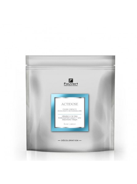 FAUVERT POUDRE ACTIDOSE