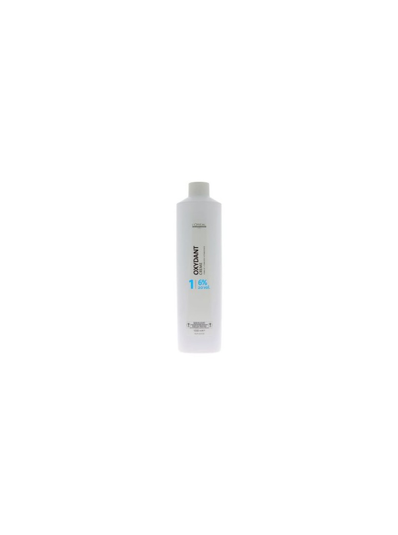 OXYDANT CREME L'Oréal Professionnel