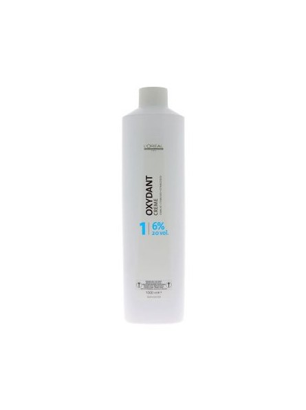 OXYDANT CREME L'Oréal Professionnel