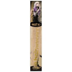 EXTENSIONS CHEVEUX NATURELS LISSES, SHE 516