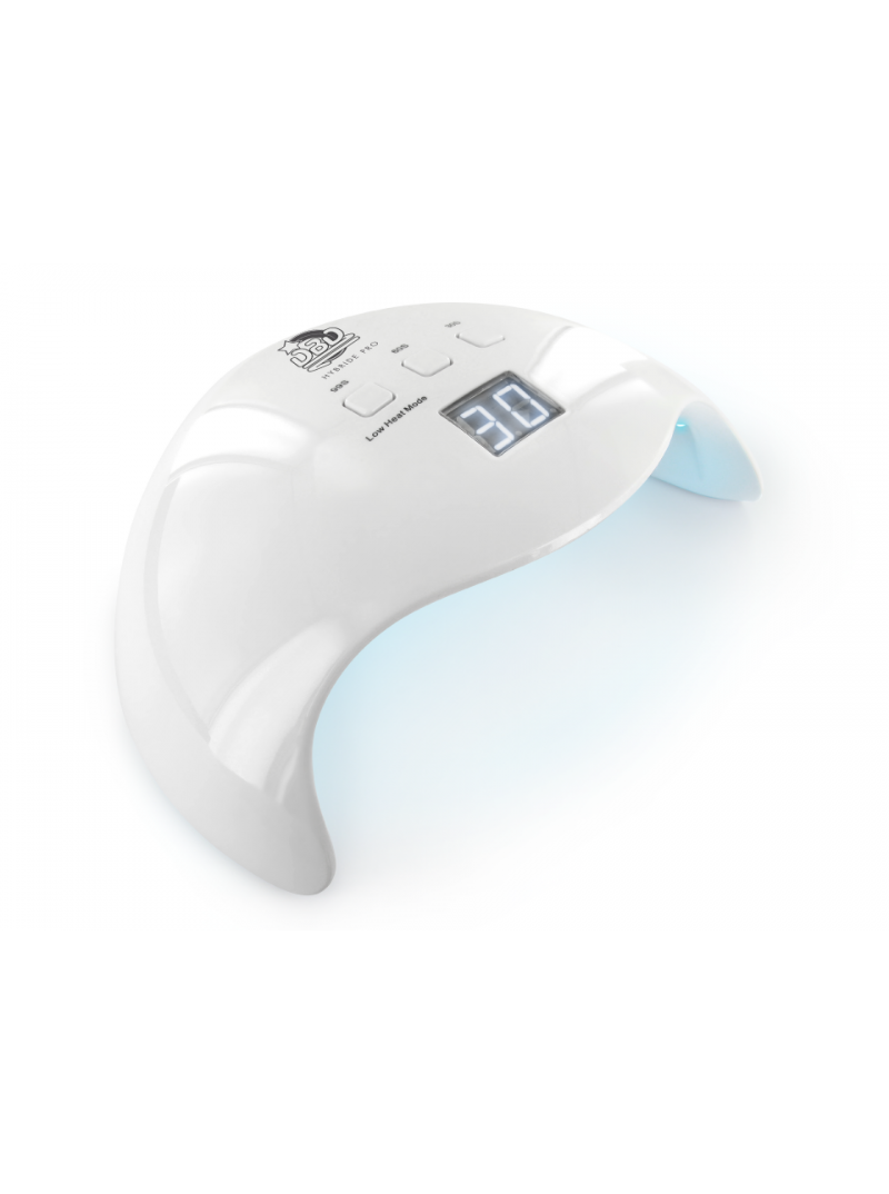 LAMPE LED DBD COMPACT