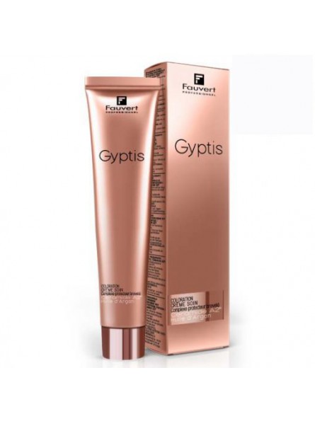 GYPTIS COLORATION D’OXYDATION - LES CLASSIQUES