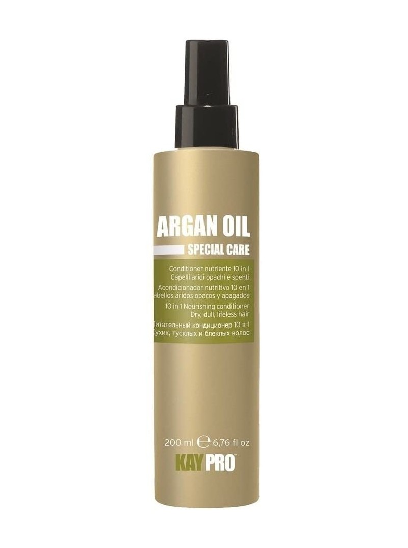 CONDITIONER 10 EN 10 ARGAN - KAY PRO