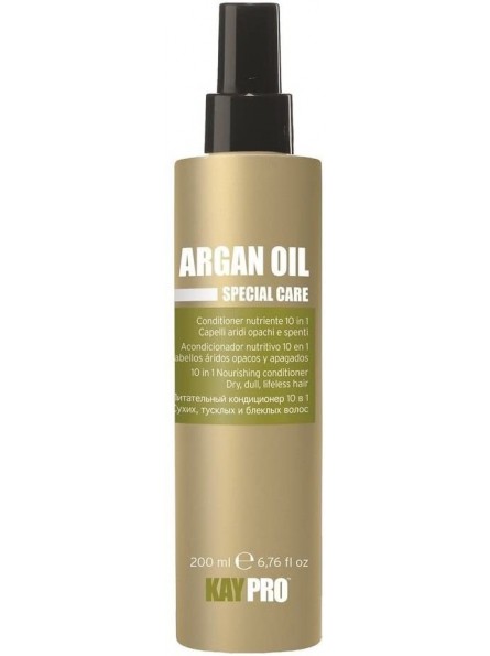 CONDITIONER 10 EN 10 ARGAN - KAY PRO