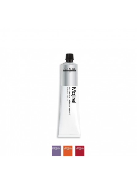 MAJIROUGE, L'Oréal Professionnel 