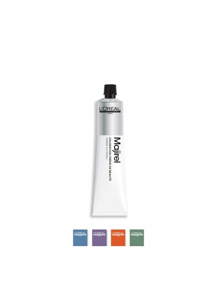 MAJIREL MIX IONENE G INCELL, L'Oréal Professionnel