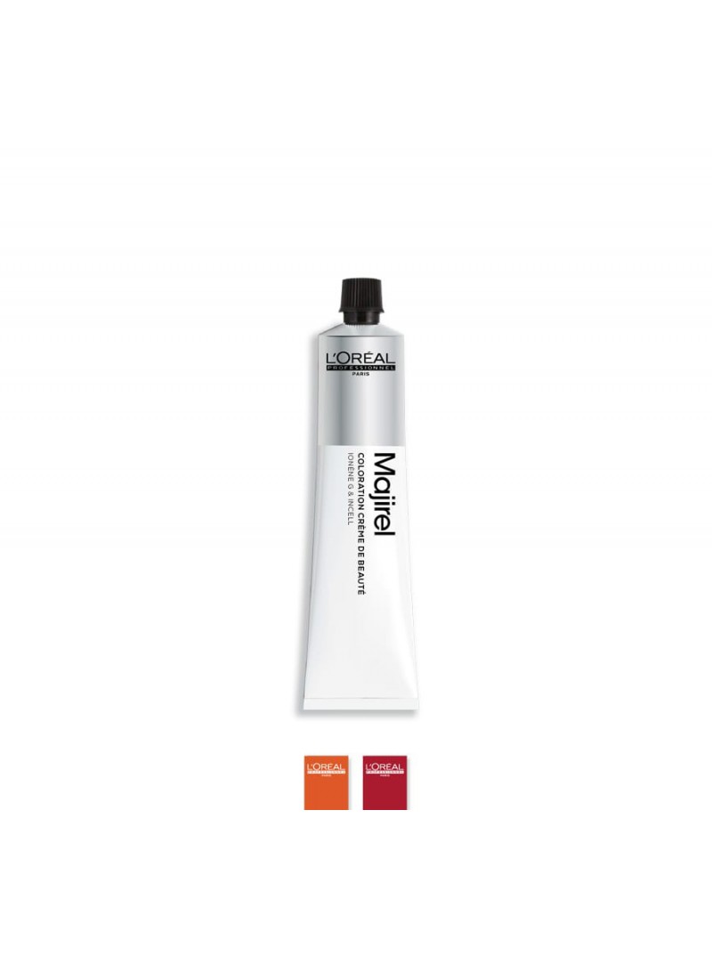 MAJICONTRAST IONENE G INCELL