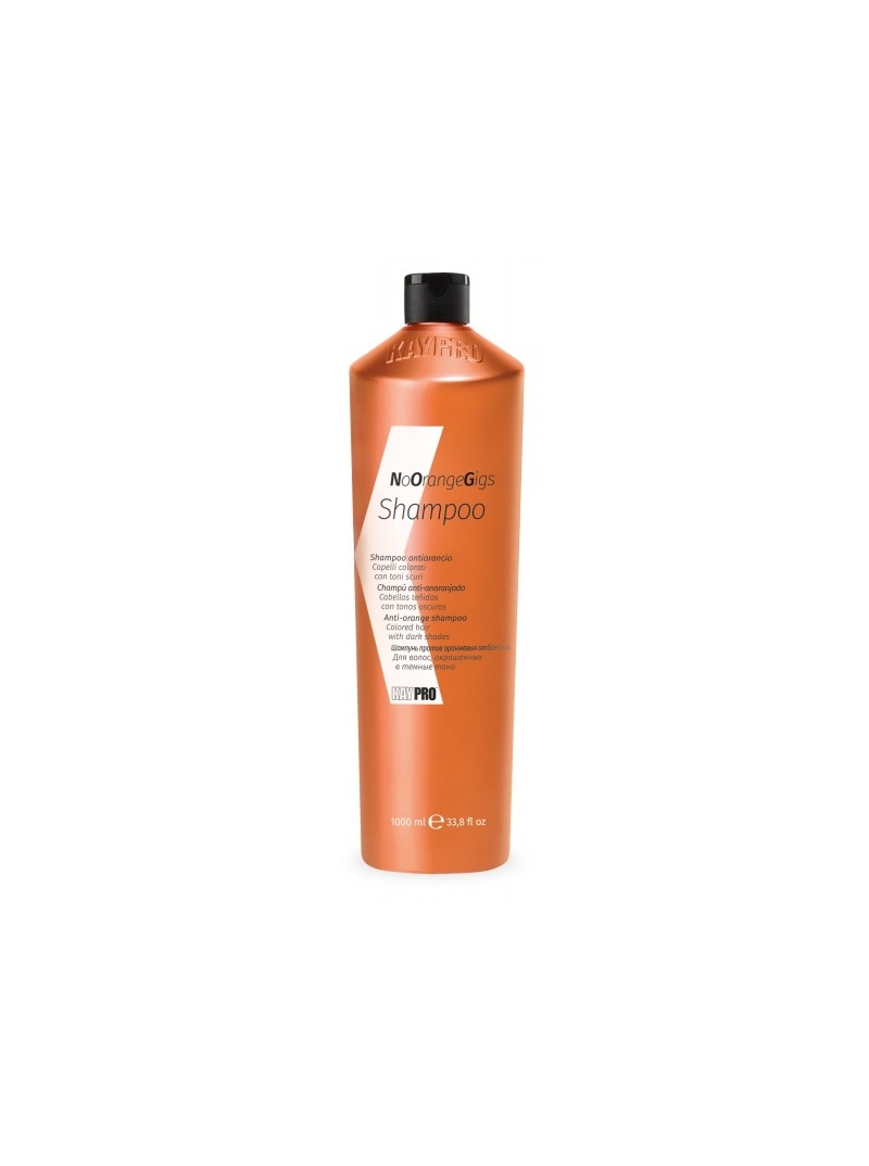 SHAMPOING NO ORANGE - KAY PRO