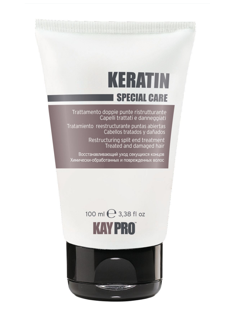 TRAITEMENT RESTRUCTURANT KERATINE - KAY PRO