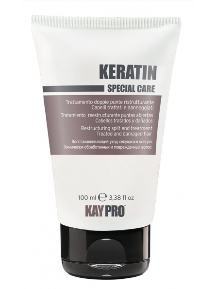 TRAITEMENT RESTRUCTURANT KERATINE - KAY PRO