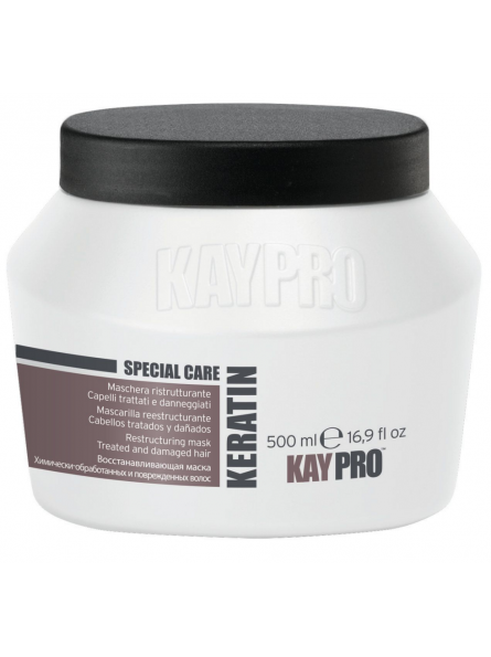 MASQUE RESTRUCTURANT KERATINE - KAY PRO