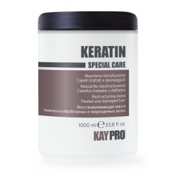 MASQUE RESTRUCTURANT KERATINE - KAY PRO