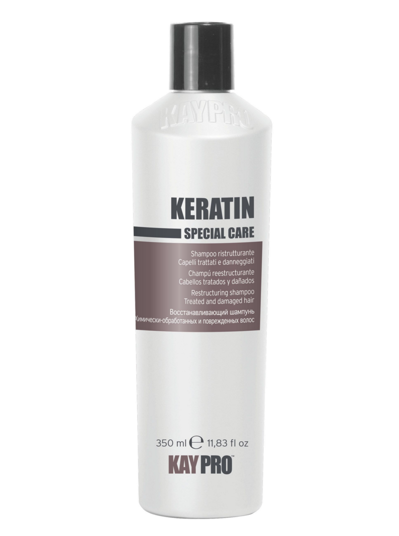 SHAMPOING RESTRUCTURANT KERATINE - KAY PRO