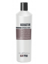 SHAMPOING RESTRUCTURANT KERATINE - KAY PRO