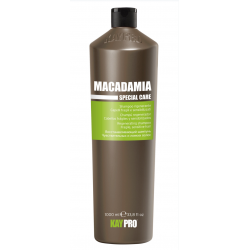 SHAMPOING REGENERANT MACADAMIA - KAY PRO