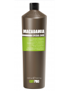 SHAMPOING REGENERANT MACADAMIA - KAY PRO