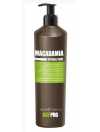 CONDITIONER REGENERANT MACADAMIA - KAY PRO