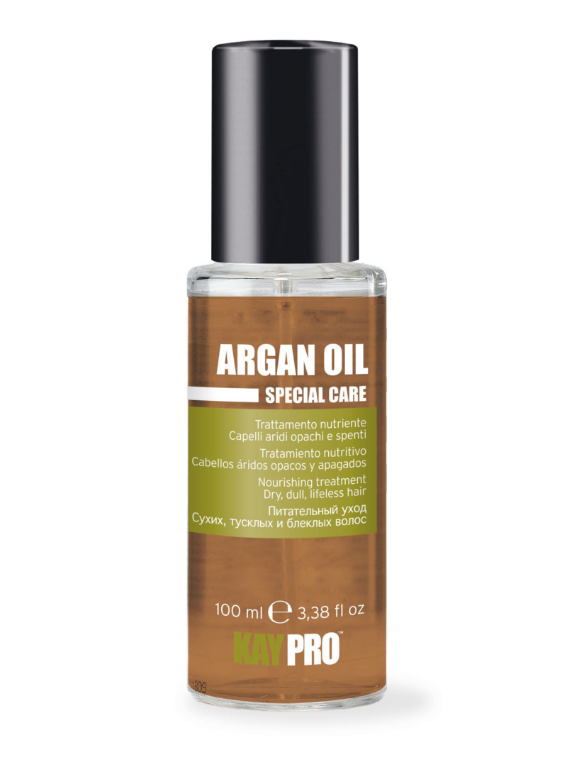 TRAITEMENT NOURRISSANT ARGAN - KAY PRO