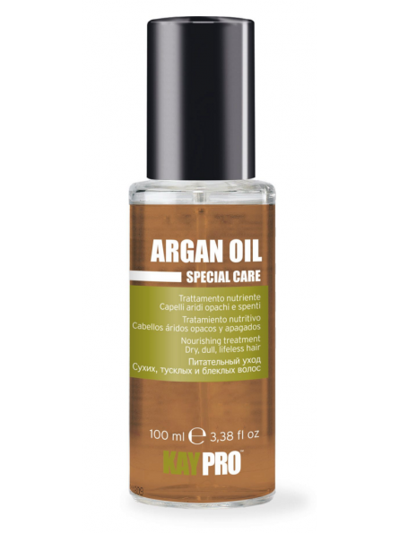 TRAITEMENT NOURRISSANT ARGAN - KAY PRO