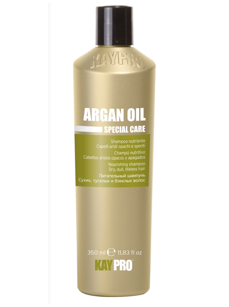 SHAMPOING NOURISSANT ARGAN - KAY PRO