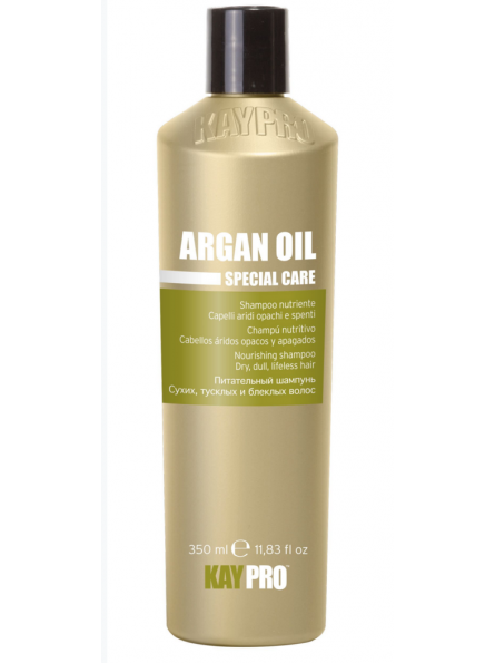SHAMPOING NOURISSANT ARGAN - KAY PRO