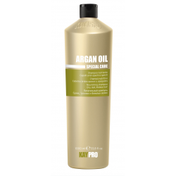 SHAMPOING NOURISSANT ARGAN - KAY PRO