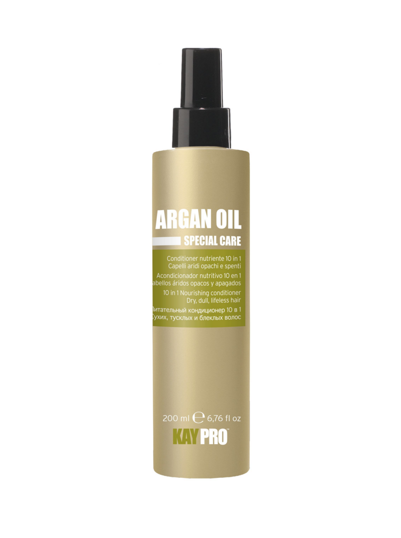SPRAY ANTI-FRISOTIS ARGAN - KAY PRO