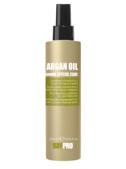 SPRAY ANTI-FRISOTIS ARGAN - KAY PRO