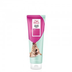 WELLA COLOR FRESH - MASQUE COLORANT