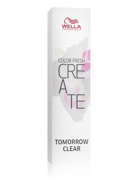 WELLA CREATE - COLORATION CREATIVE TEMPORAIRE