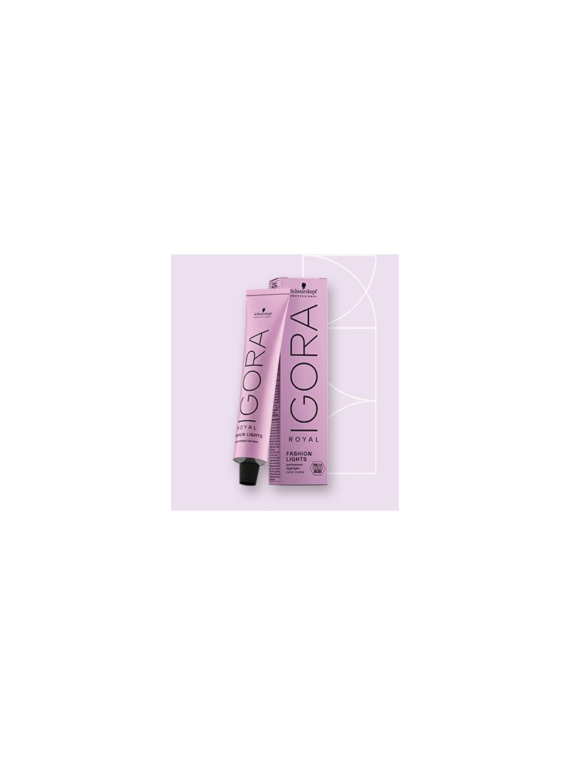 IGORA ROYAL FASHION LIGHTS