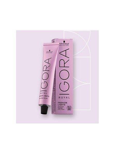 IGORA ROYAL FASHION LIGHTS
