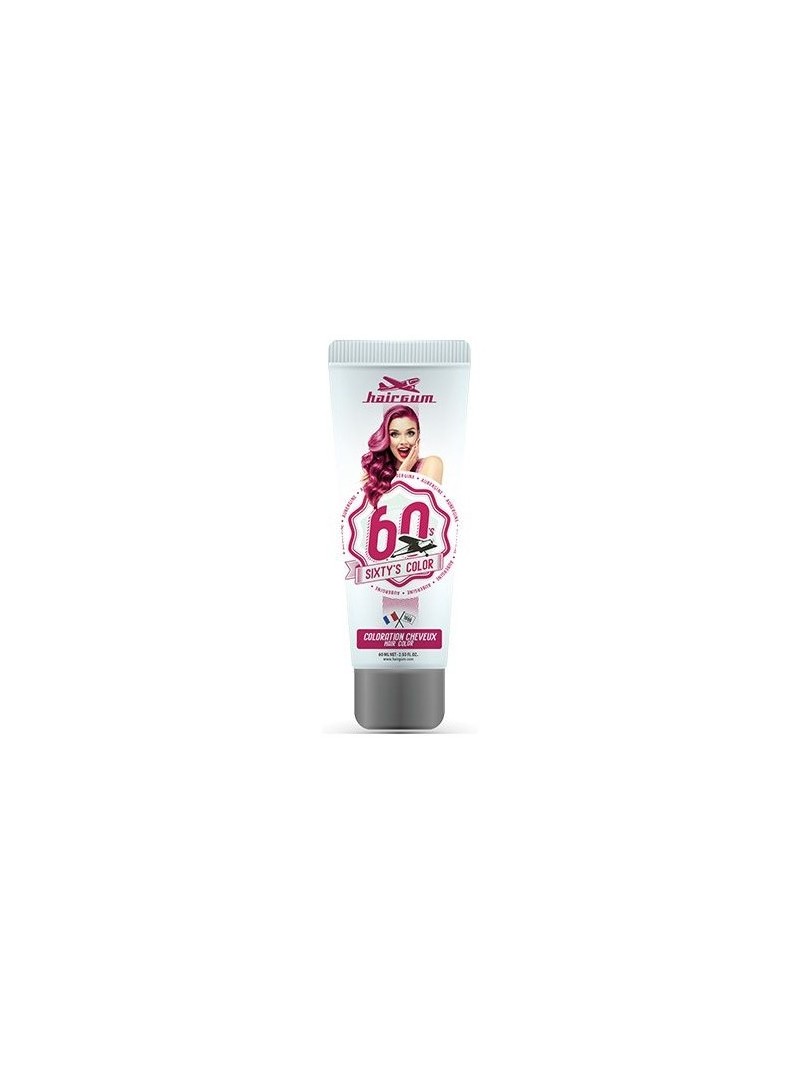 HAIRGUM POPCOLOR
