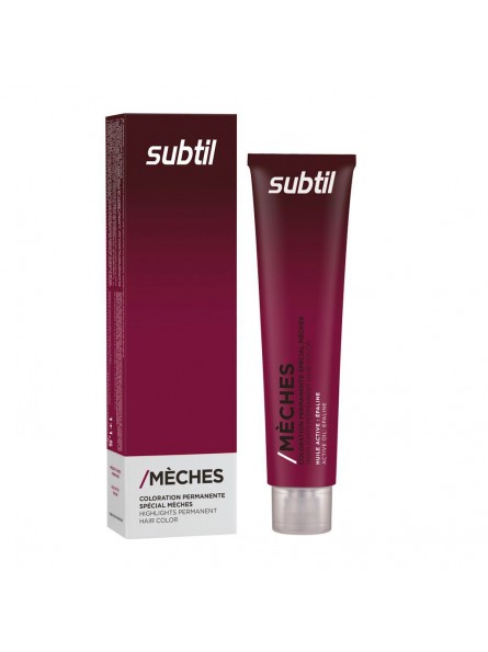 SUBTIL MECHE