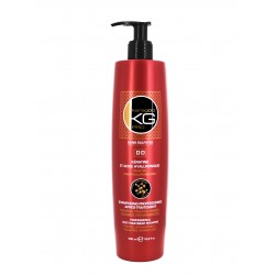KERAGOLD PRO - SHAMPOOING APRES-TRAITEMENT DD
