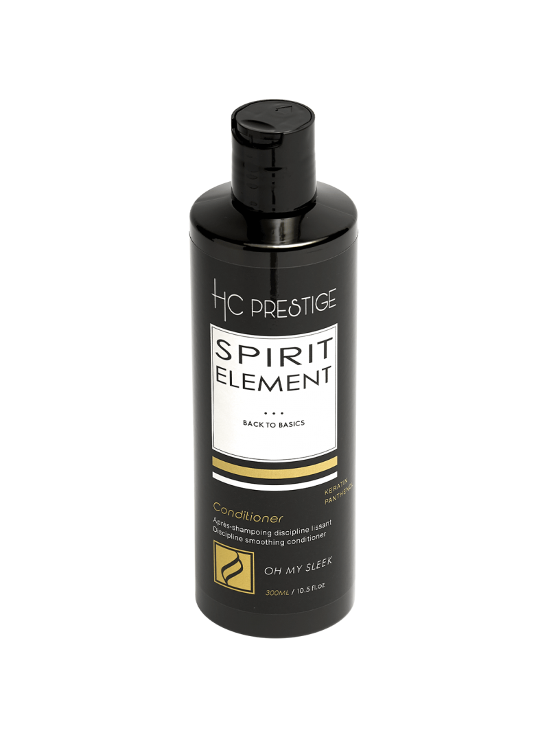 CONDITIONER DISCIPLINANT LISSANT - OH MY SLEEK - HC PRESTIGE
